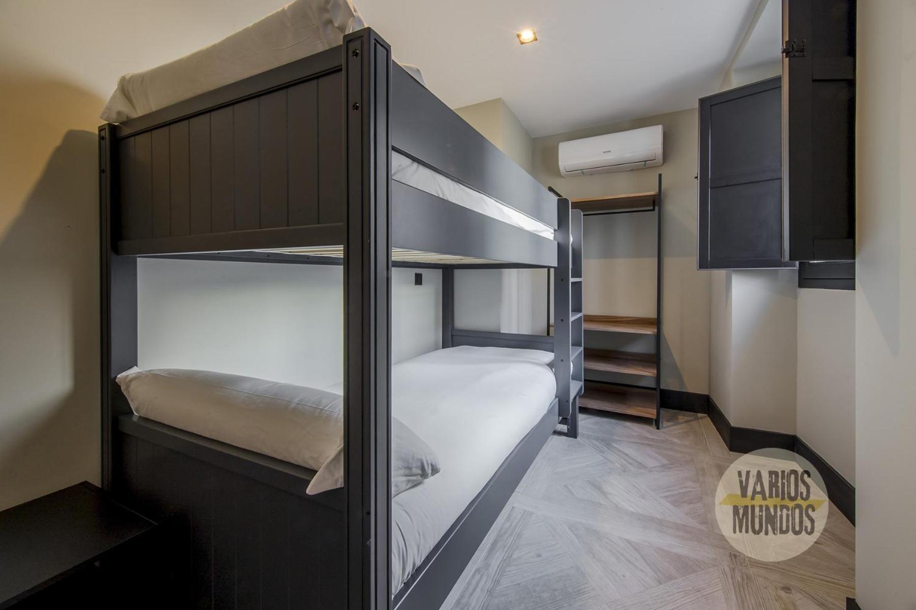 Premium Apt 7Pax En Calle Santa Ana-La Latina E2 Madrid Exterior photo